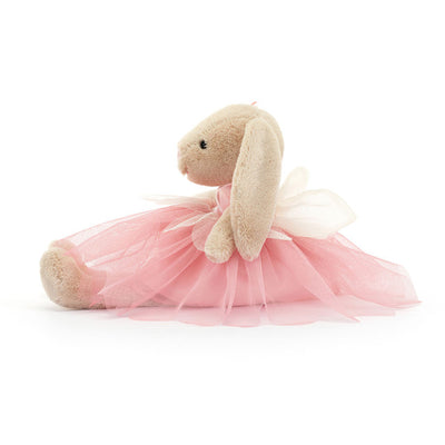 Lottie Fe Kanin, 27 cm., Jellycat