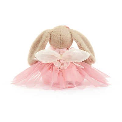Lottie Fe Kanin, 27 cm., Jellycat