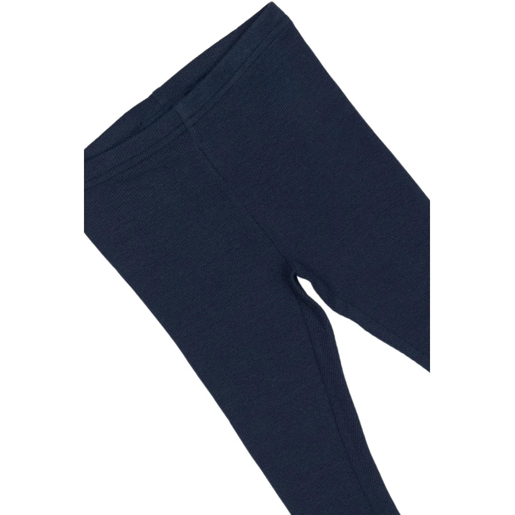 Leggings Modal, Dress Blues, Petit Piao