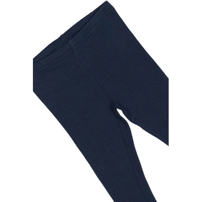 Leggings Modal, Dress Blues, Petit Piao