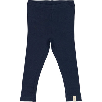 Leggings Modal, Dress Blues, Petit Piao