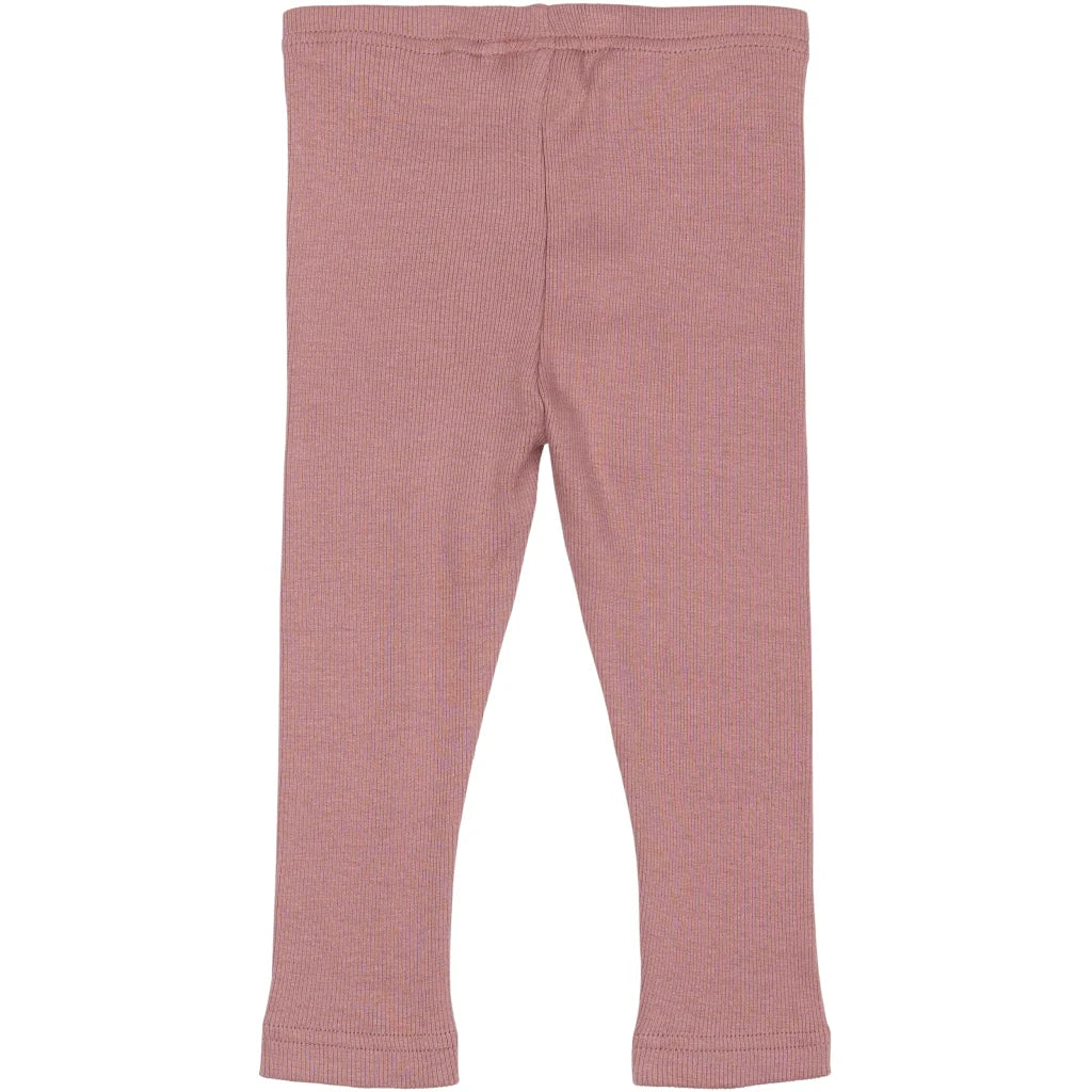 Leggings Modal, Nostalgia Rose, Petit Piao