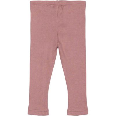 Leggings Modal, Nostalgia Rose, Petit Piao