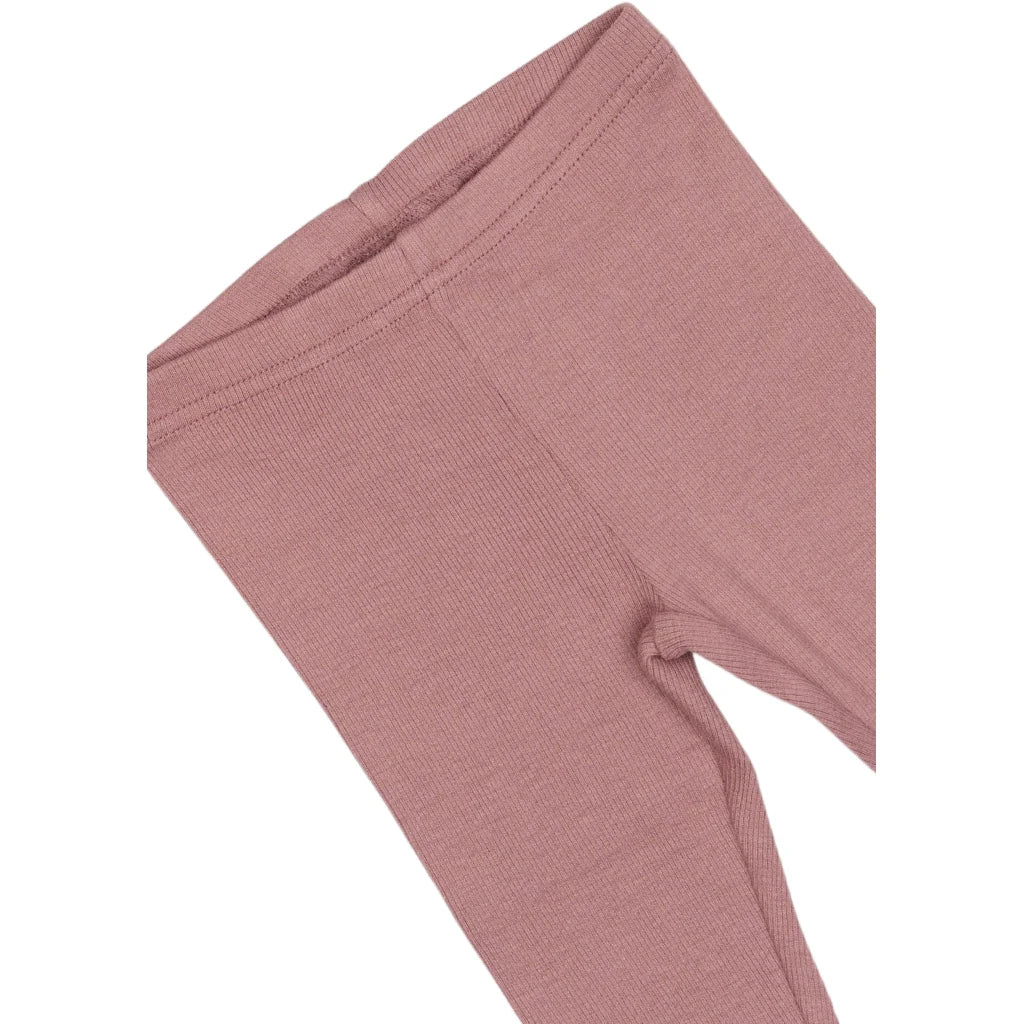 Leggings Modal, Nostalgia Rose, Petit Piao