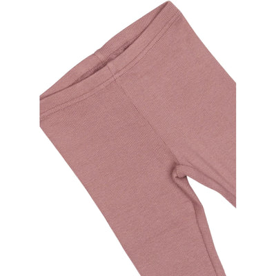 Leggings Modal, Nostalgia Rose, Petit Piao