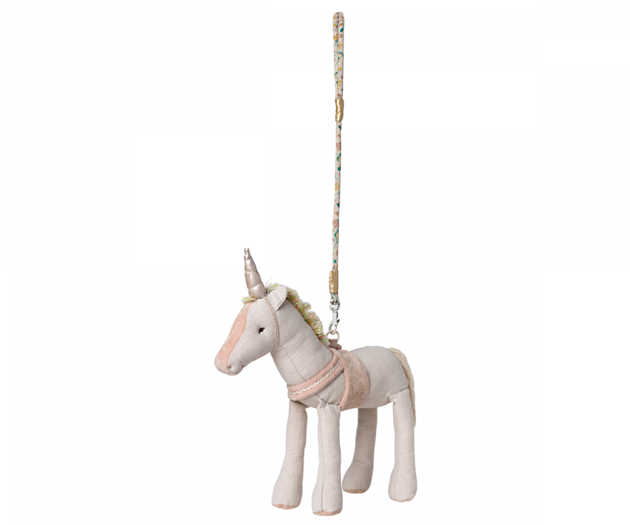 Enhjørning, 24 cm, Maileg