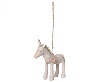 Enhjørning, 24 cm, Maileg