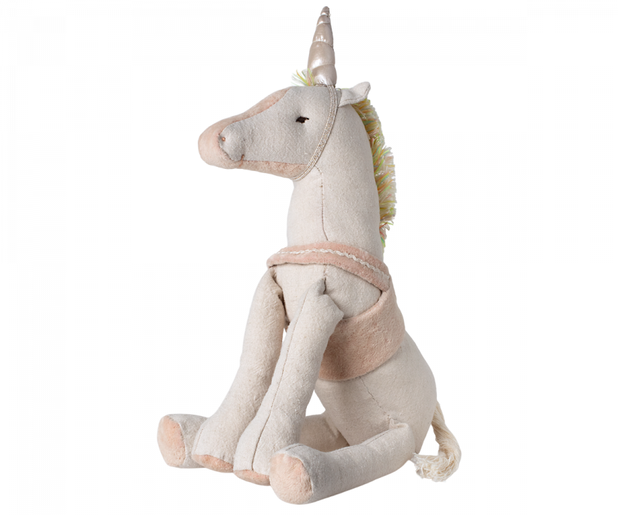 Enhjørning, 24 cm, Maileg