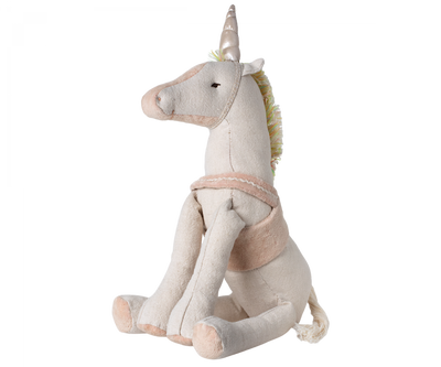 Enhjørning, 24 cm, Maileg