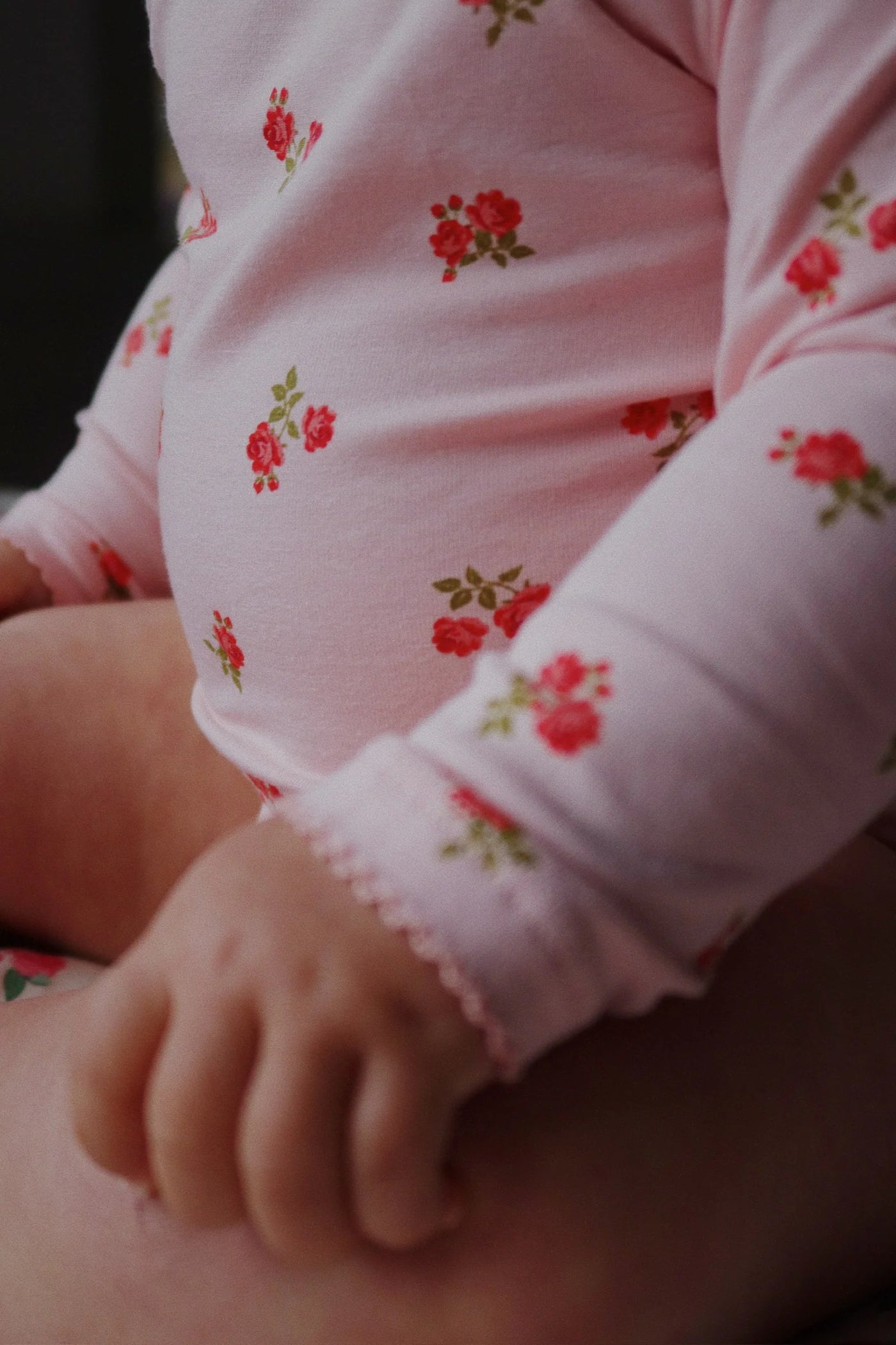Basic Body, Rosa Pink, Konges Sløjd