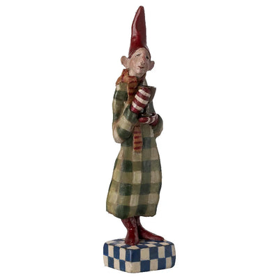 Maileg Grand Noël Nisse, no. 13 - julen 2025