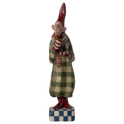 Maileg Grand Noël Nisse, no. 13 - julen 2025