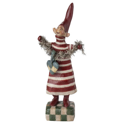 Maileg Petit Noël Nisse fra julen 2015