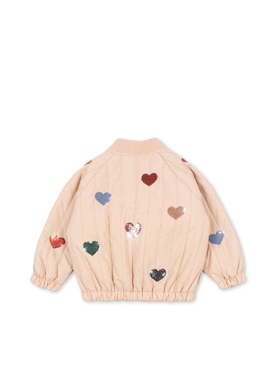 Juno Bomber, Cameo Rose, Konges Sløjd