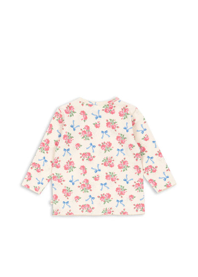Basic Bluse, Bella Rosita, Konges Sløjd