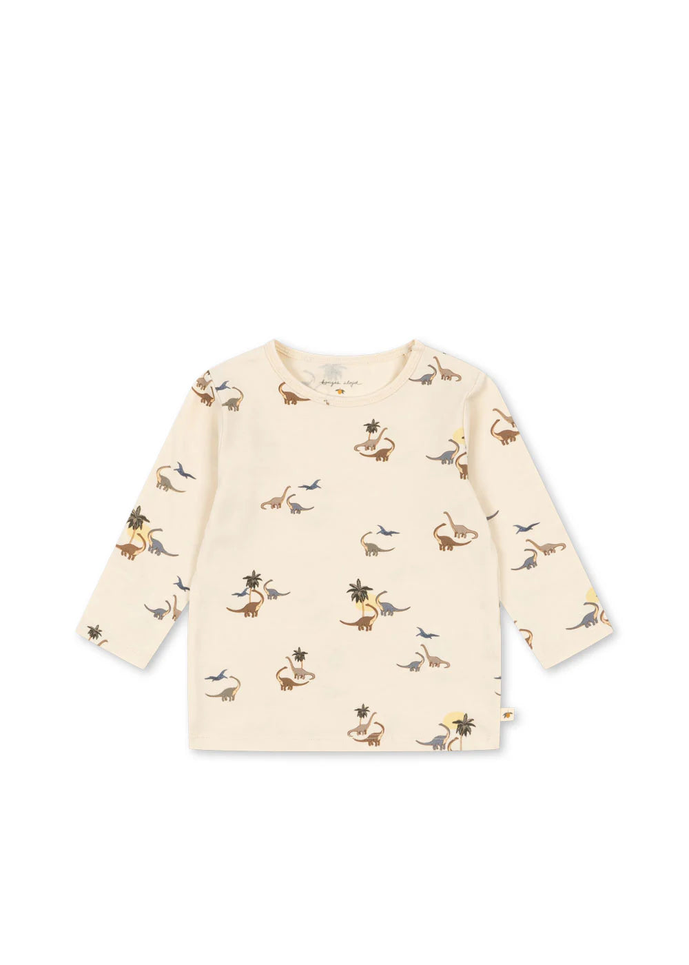 Basic Bluse, Kubi, Konges Sløjd