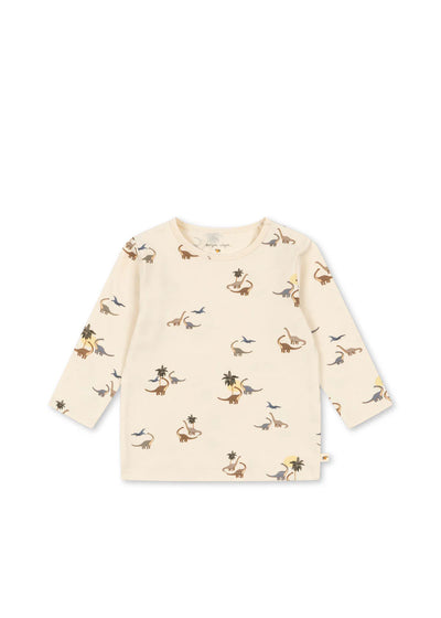 Basic Bluse, Kubi, Konges Sløjd