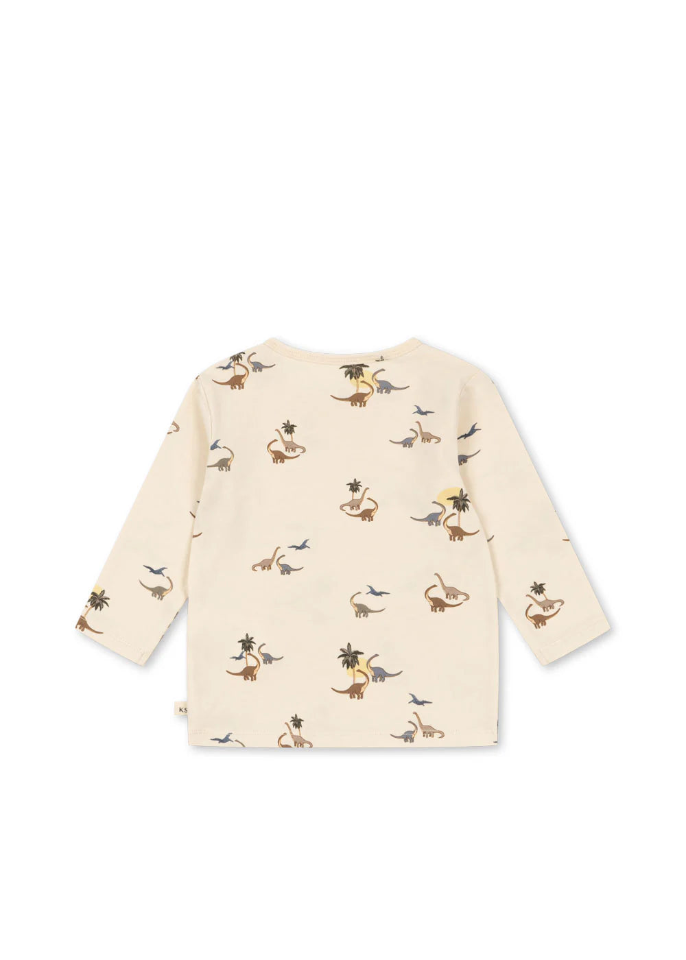 Basic Bluse, Kubi, Konges Sløjd