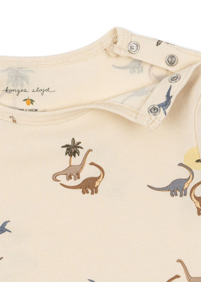 Basic Bluse, Kubi, Konges Sløjd
