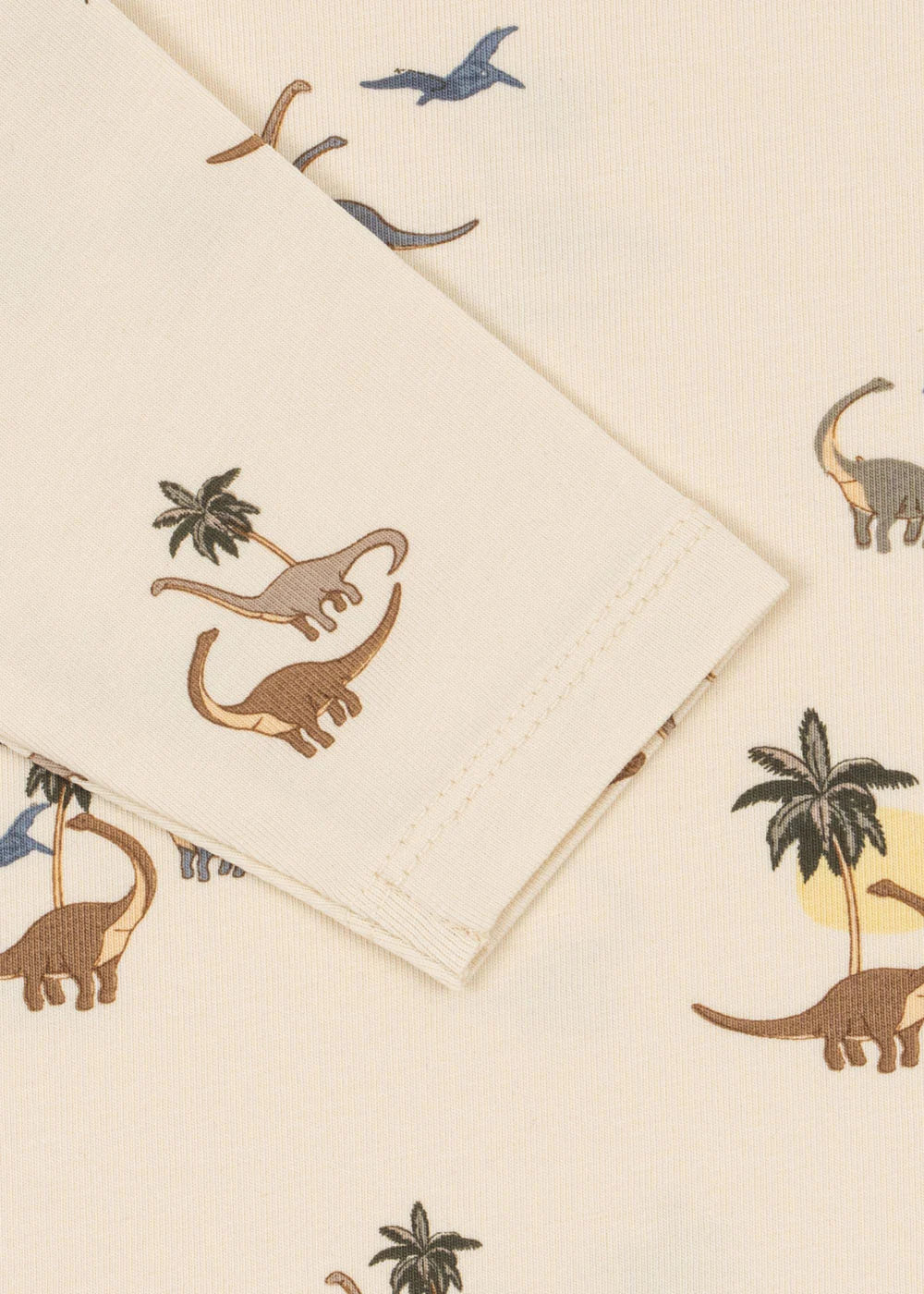 Basic Bluse, Kubi, Konges Sløjd