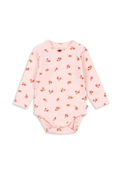 Basic Body, Rosa Pink, Konges Sløjd