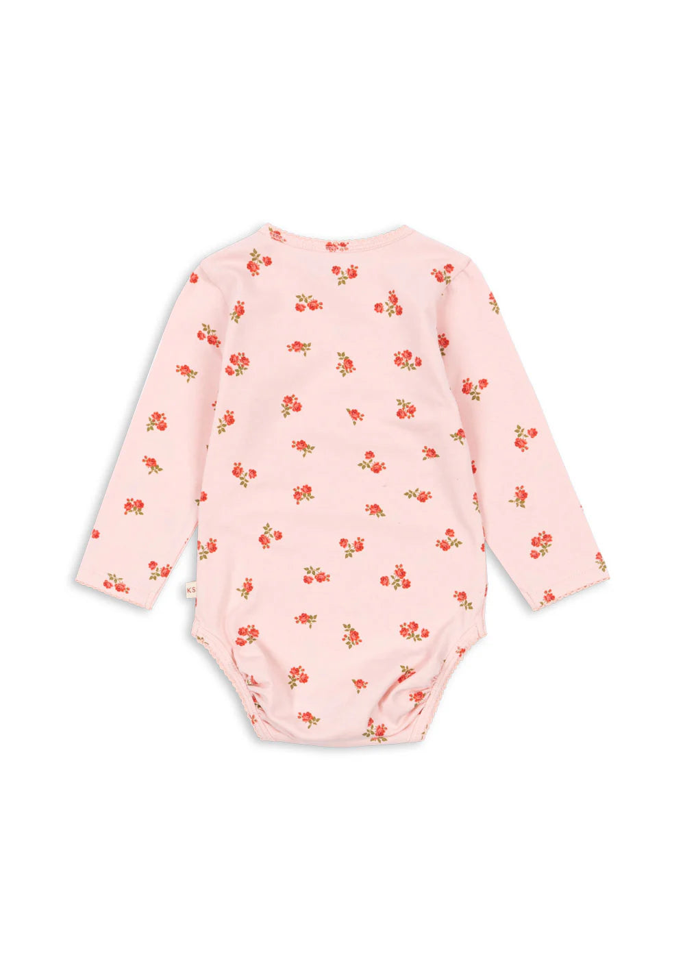 Basic Body, Rosa Pink, Konges Sløjd