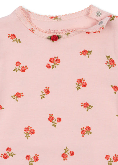 Basic Body, Rosa Pink, Konges Sløjd