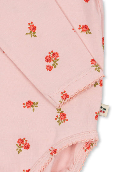 Basic Body, Rosa Pink, Konges Sløjd
