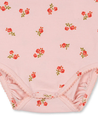 Basic Body, Rosa Pink, Konges Sløjd
