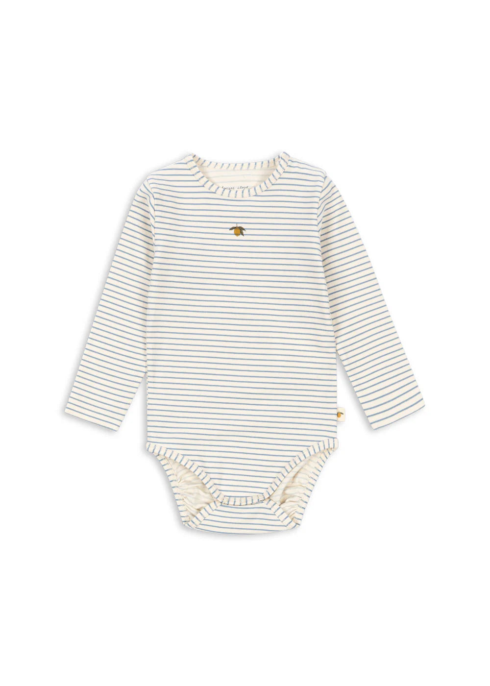 Basic Body, Stripe Bluie, Konges Sløjd