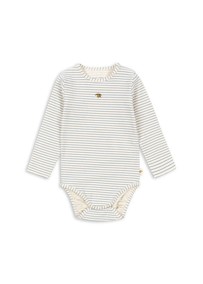 Basic Body, Stripe Bluie, Konges Sløjd