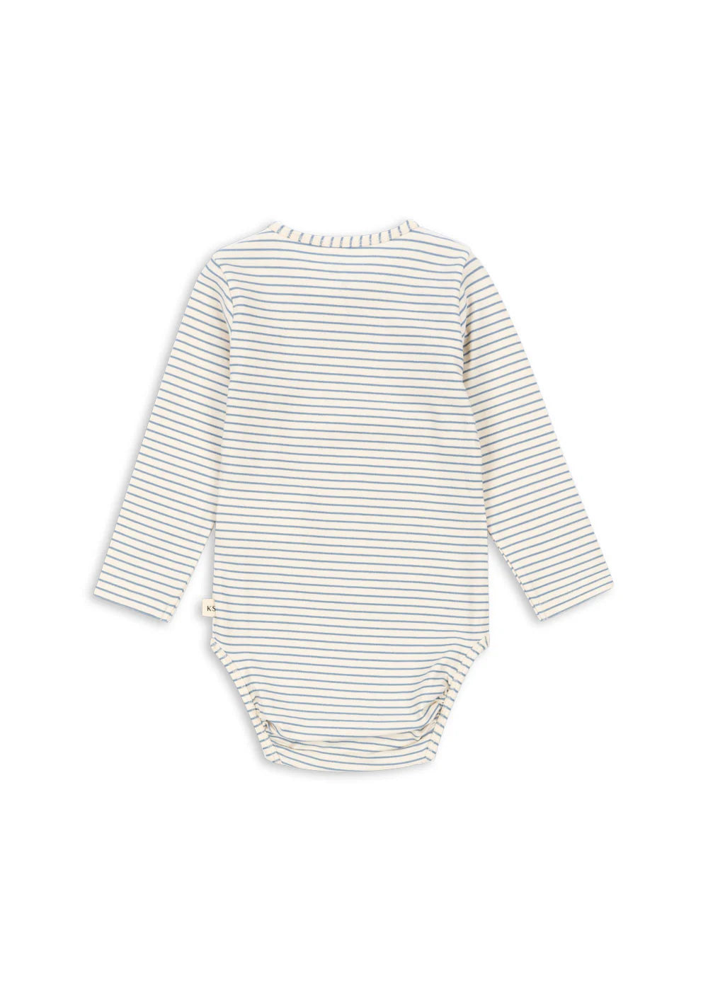 Basic Body, Stripe Bluie, Konges Sløjd