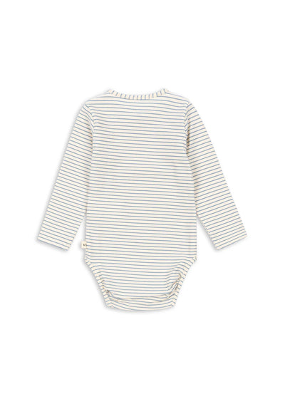 Basic Body, Stripe Bluie, Konges Sløjd