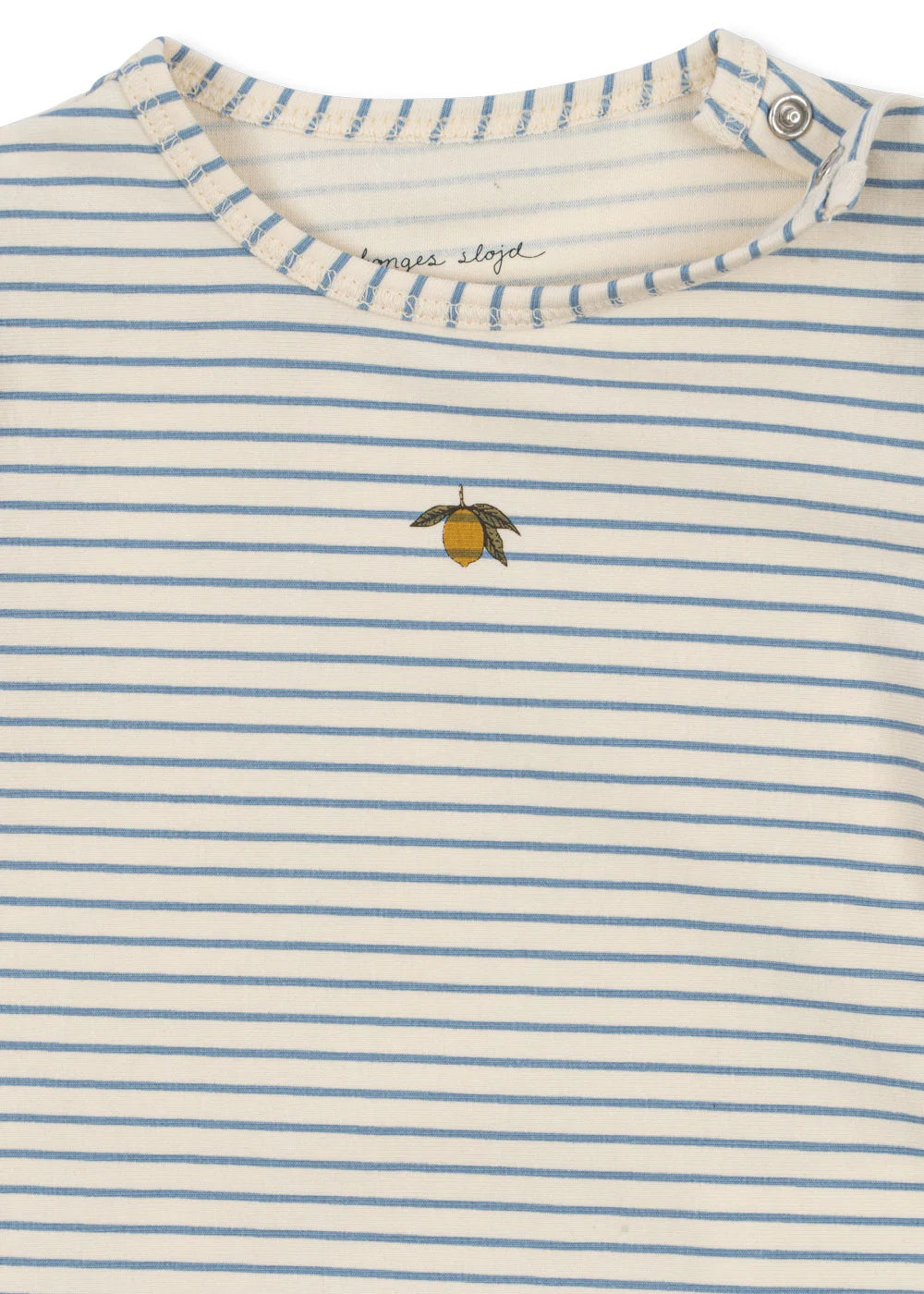 Basic Body, Stripe Bluie, Konges Sløjd