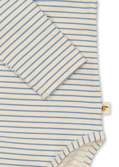 Basic Body, Stripe Bluie, Konges Sløjd