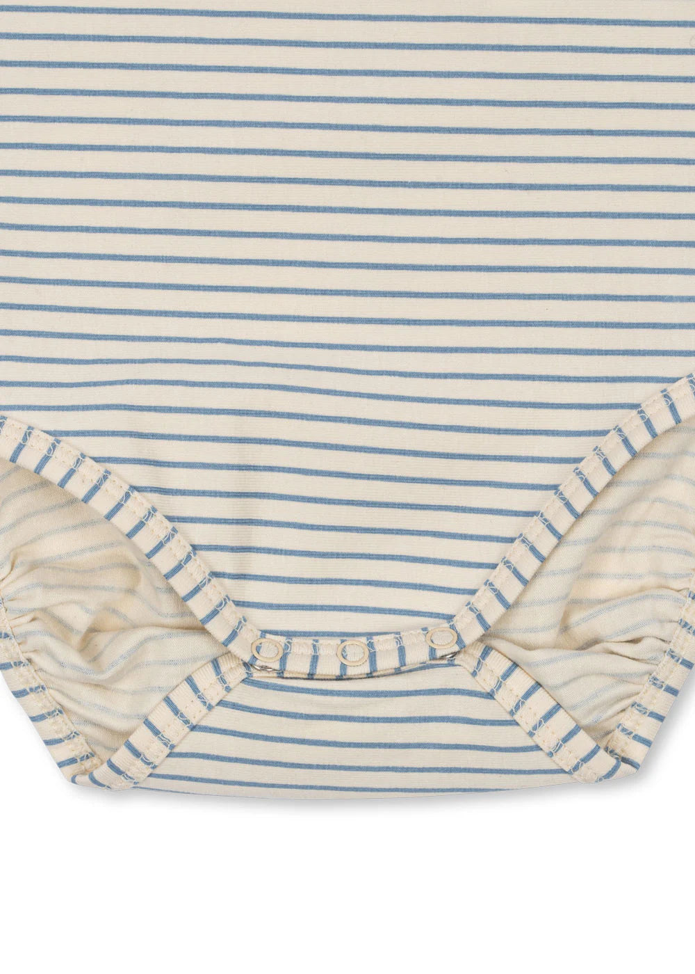 Basic Body, Stripe Bluie, Konges Sløjd