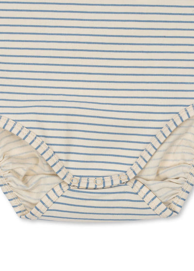 Basic Body, Stripe Bluie, Konges Sløjd