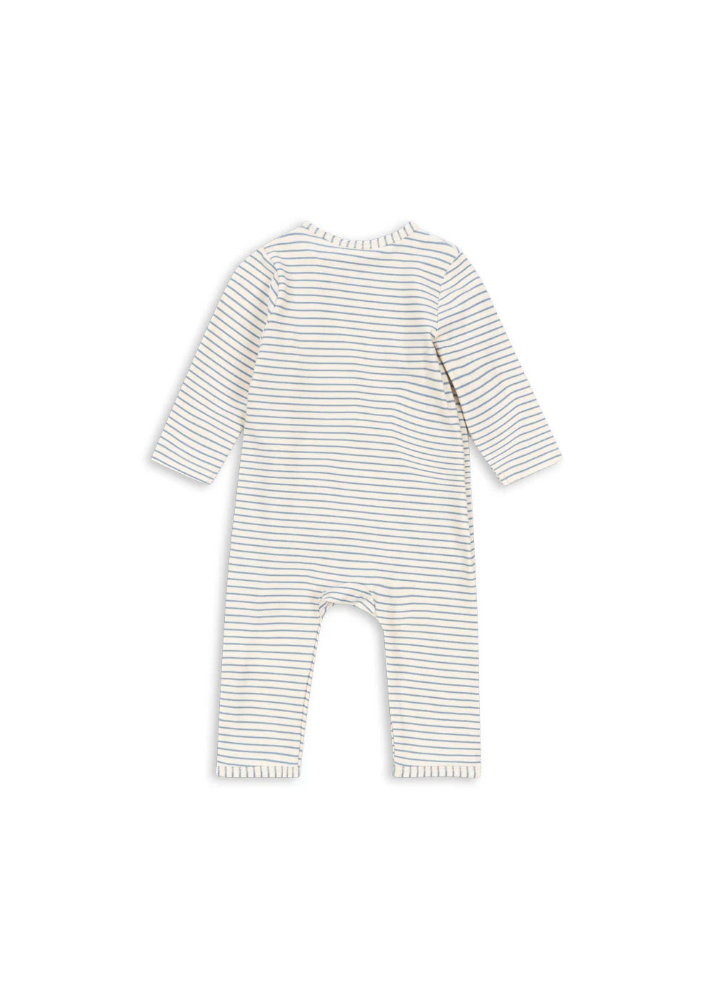 Heldragt Nyfødt, Stripe Bluie, Konges Sløjd