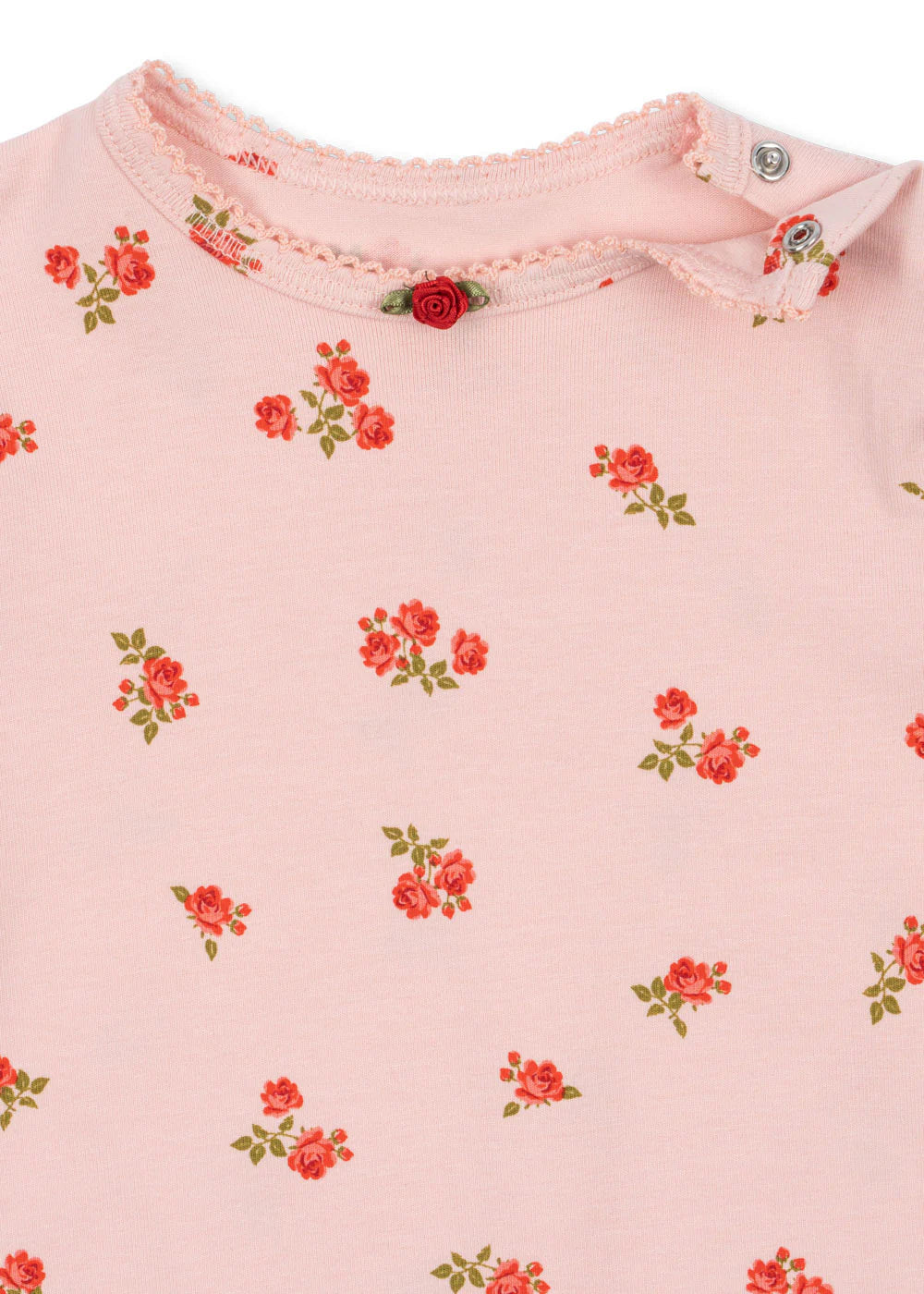 Heldragt, Rosa Pink, Konges Sløjd