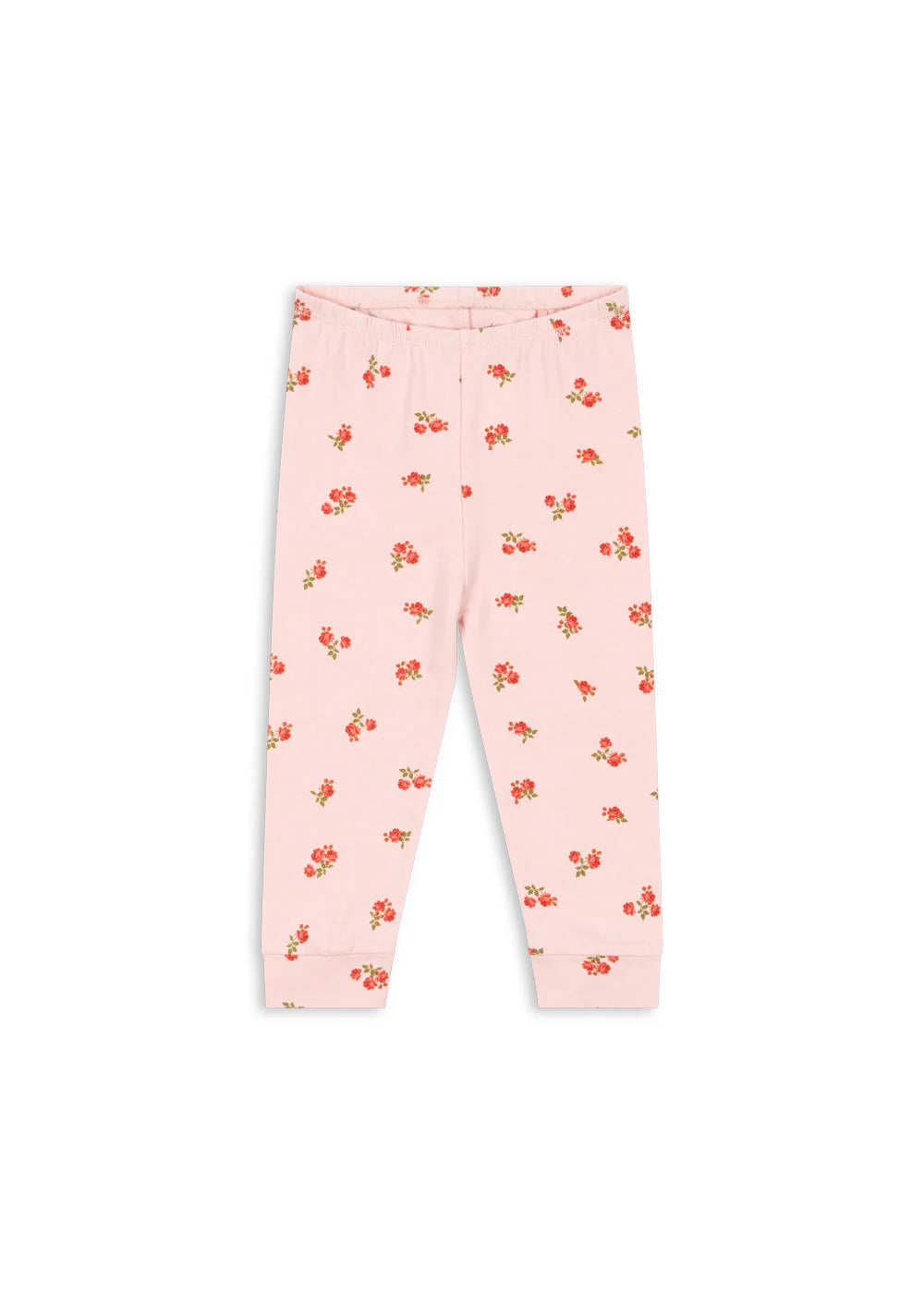 Basic Bukser, Rosa Pink, Konges Sløjd