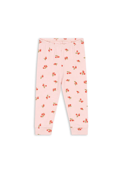 Basic Bukser, Rosa Pink, Konges Sløjd