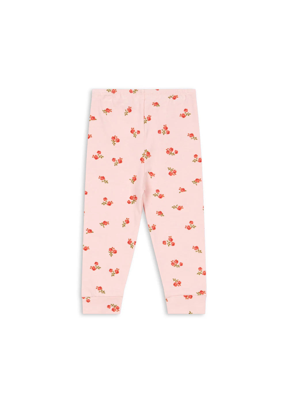 Basic Bukser, Rosa Pink, Konges Sløjd
