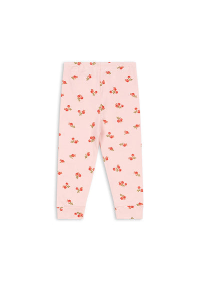 Basic Bukser, Rosa Pink, Konges Sløjd