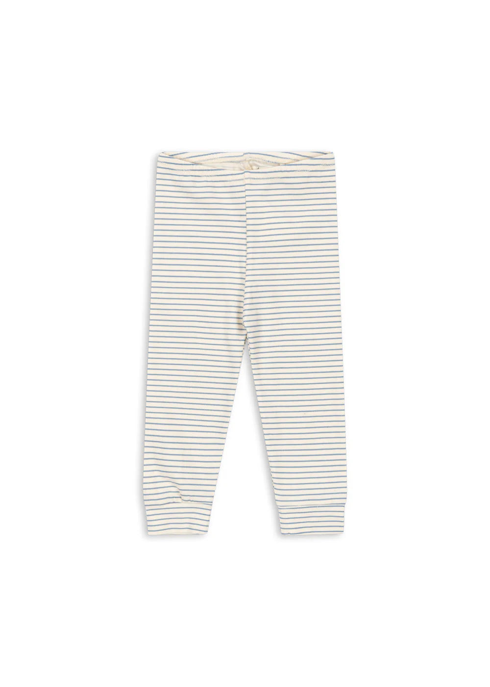Basic Bukser, Stripe Bluie, Konges Sløjd