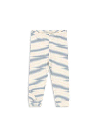 Basic Bukser, Stripe Bluie, Konges Sløjd