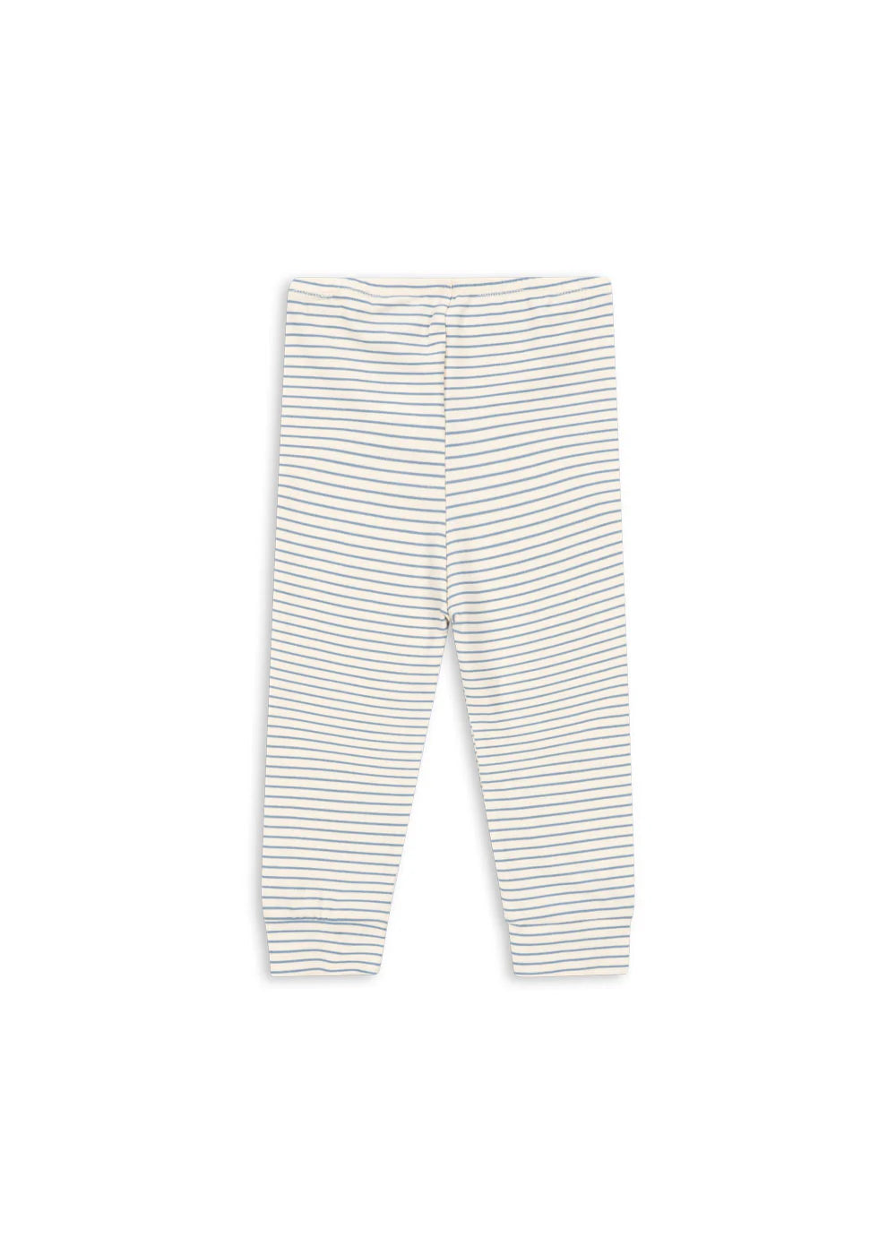 Basic Bukser, Stripe Bluie, Konges Sløjd