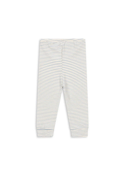 Basic Bukser, Stripe Bluie, Konges Sløjd