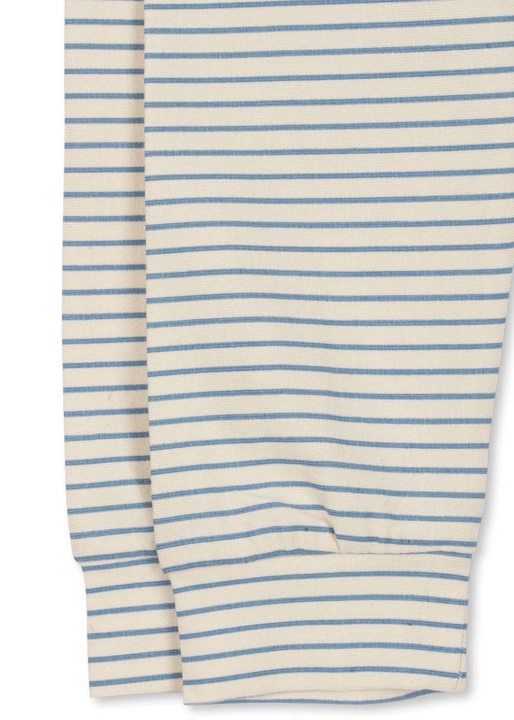 Basic Bukser, Stripe Bluie, Konges Sløjd
