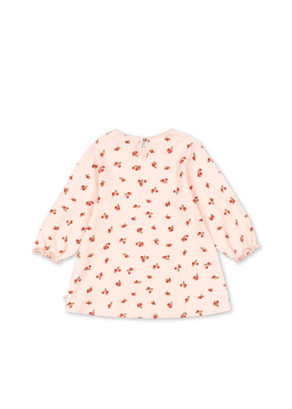 Chleo Kjole, Rosa Pink, Konges Sløjd