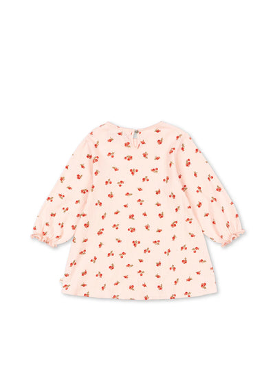 Chleo Kjole, Rosa Pink, Konges Sløjd